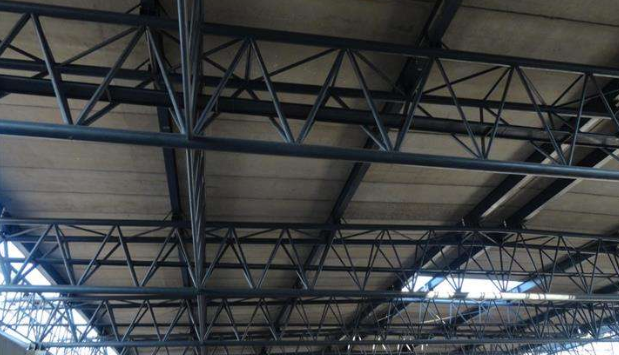 巴彦淖尔桁架结构皮相的处理每每分为哪几个步调流程