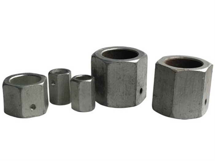 巴彦淖尔无纹螺母